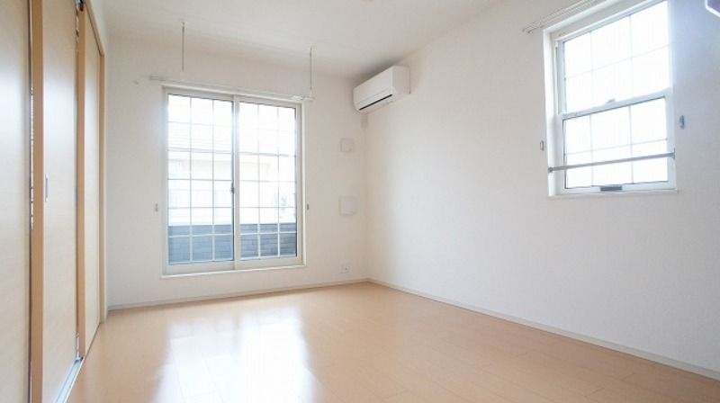 【居間・リビング】 図面と現状に相違がある場合には現状を優先