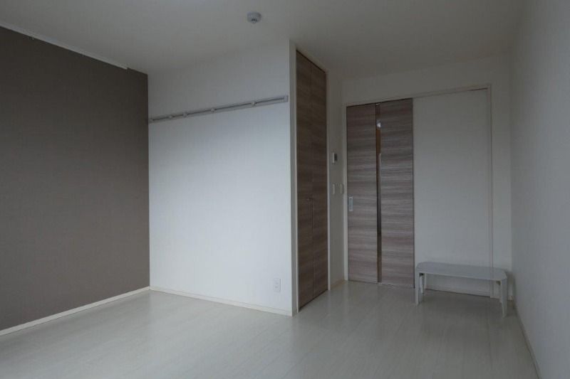 【居間・リビング】 図面と現状に相違がある場合には現状を優先