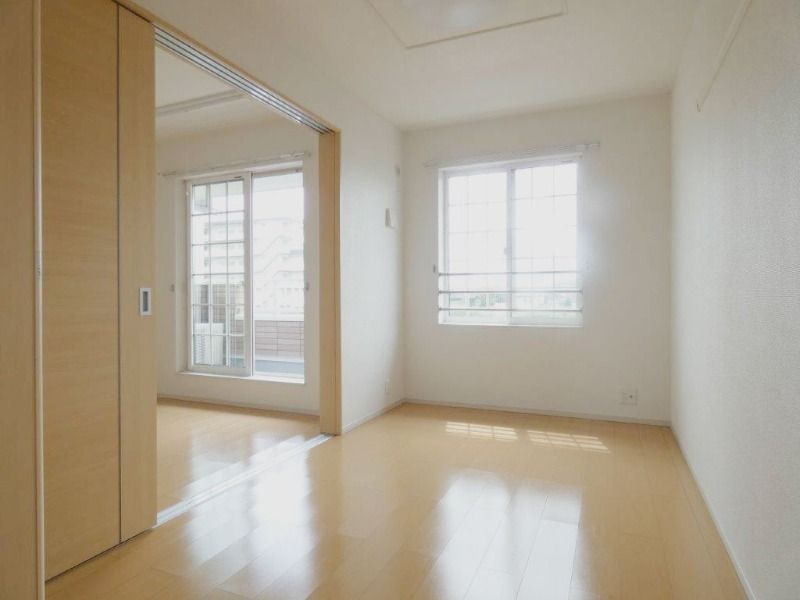 【子供部屋】 図面と現状に相違がある場合には現状を優先