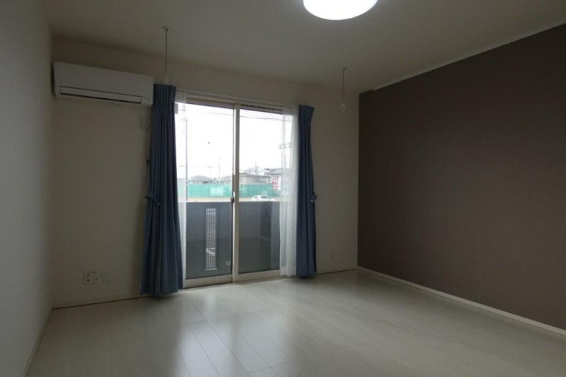 【居室・リビング】 図面と現状に相違がある場合には現状を優先