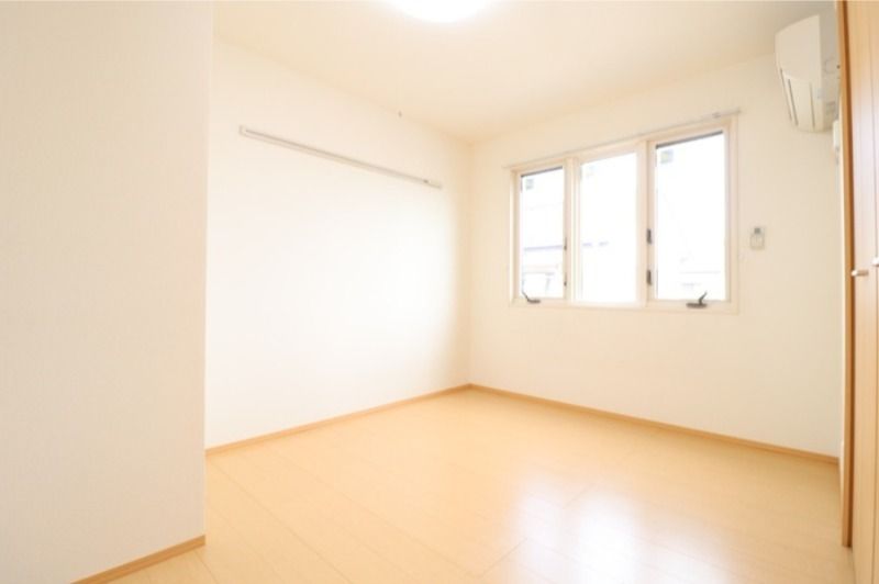 【寝室】 図面と現状に相違がある場合には現状を優先