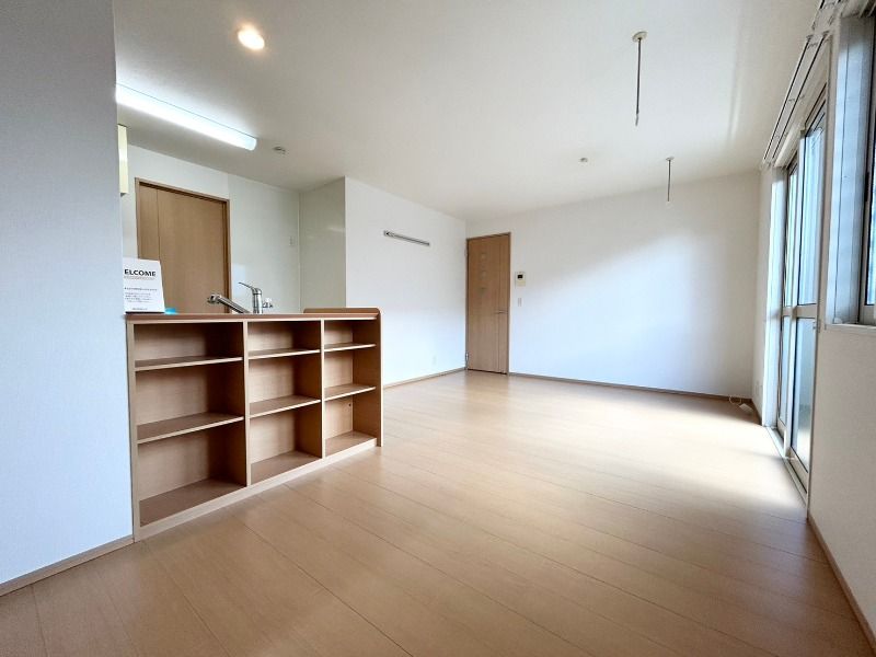 【子供部屋】　図面と現状に相違がある場合には現状を優先