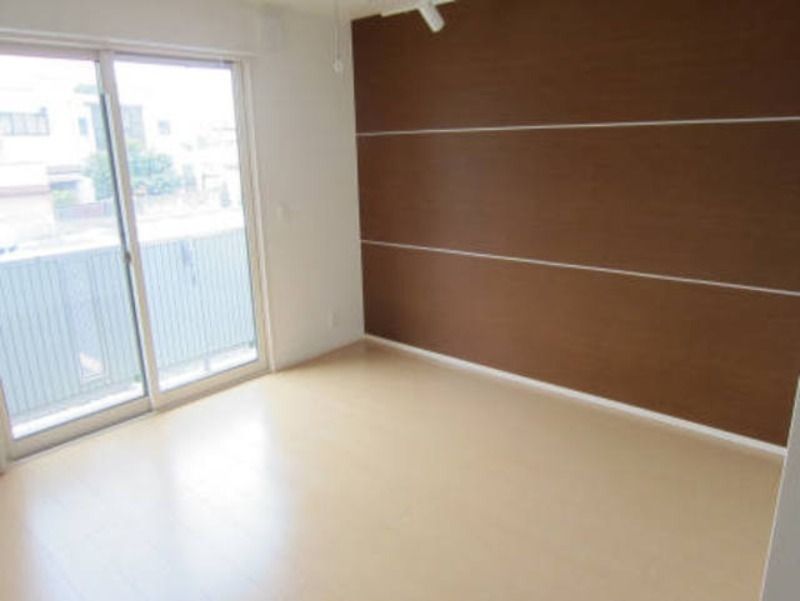 【居室・リビング】　図面と現状に相違がある場合には現状を優先