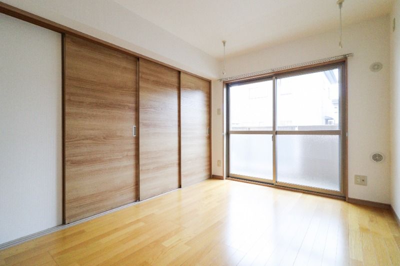 【居室・リビング】 図面と現状に相違がある場合には現状を優先