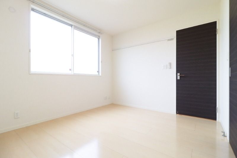 【寝室】 図面と現状に相違がある場合には現状を優先