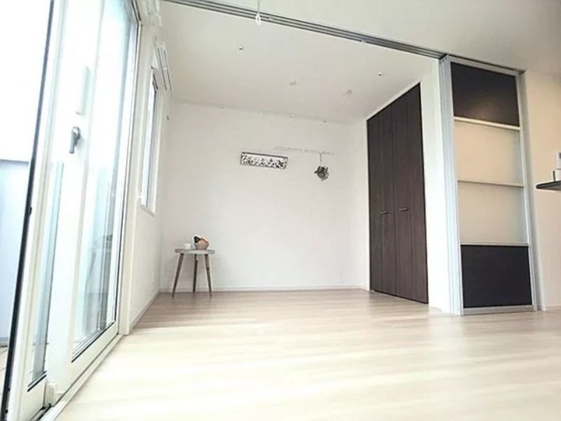 【その他部屋・スペース】 図面と現状に相違がある場合には現状を優先